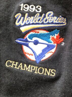 Blue Jays 1993